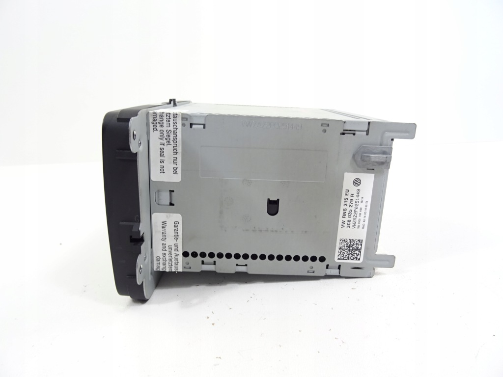 фото №9, Vw touran lift навигация дисплей экран 3c8035279r