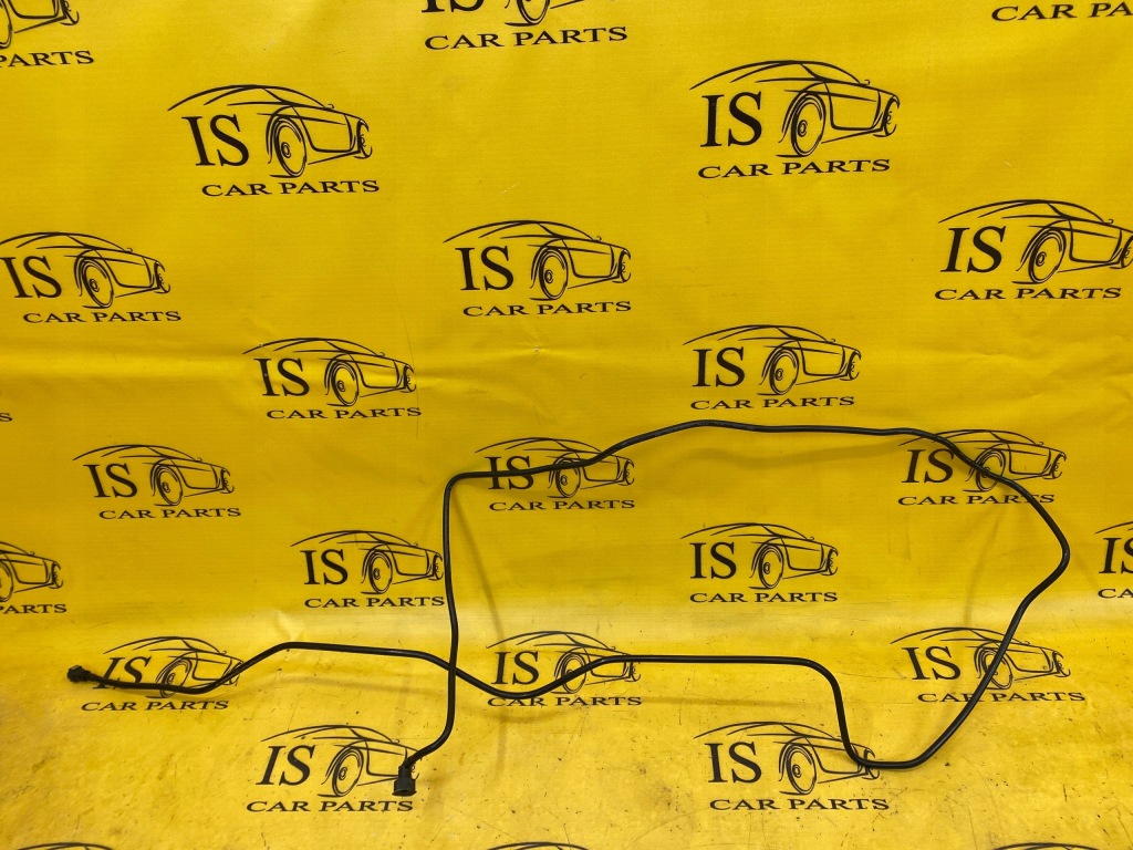 фото №1, Труба wąż шланг вентиляционный porsche 911 997