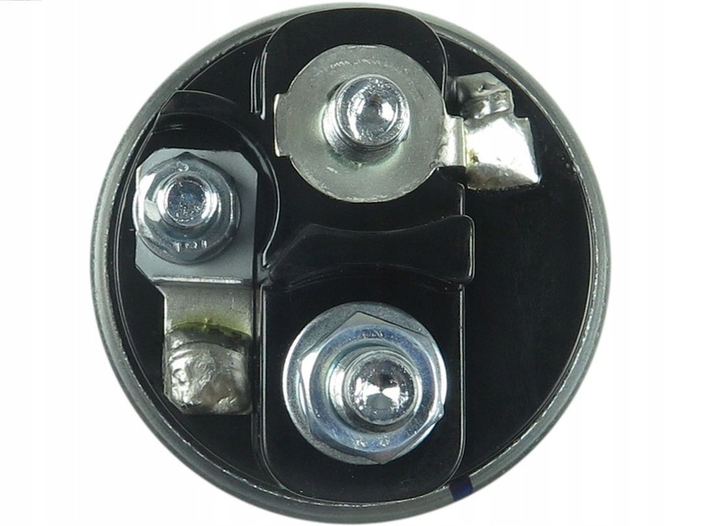 фото №11, Вимикач електромагнітний, стартер as-pl ss0222s