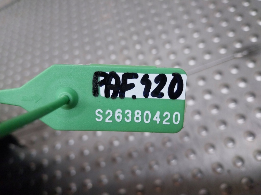 Основание аккумулятор 6g91-10723-af ford mondeo mk4 galaxy mk3 s-max mk1 с Разборки