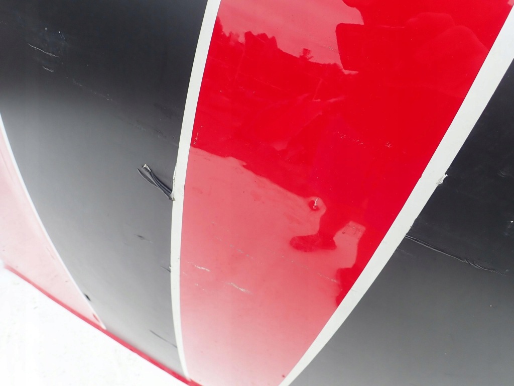 Mini cooper 2 2 09- капот крышка двигателя с Разборки