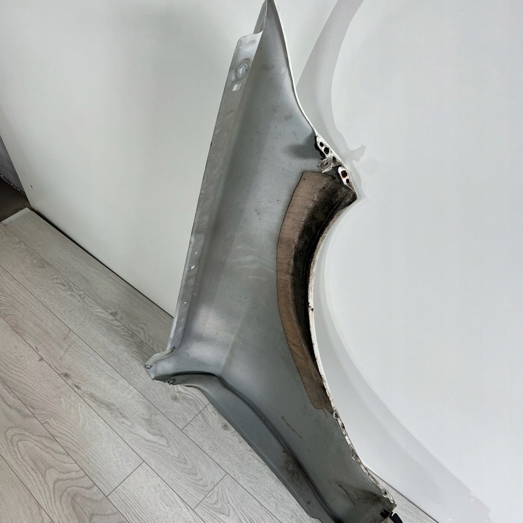 фото №9, Крила лівий перед лівий передній bmw seria 1 f20 f21 білий