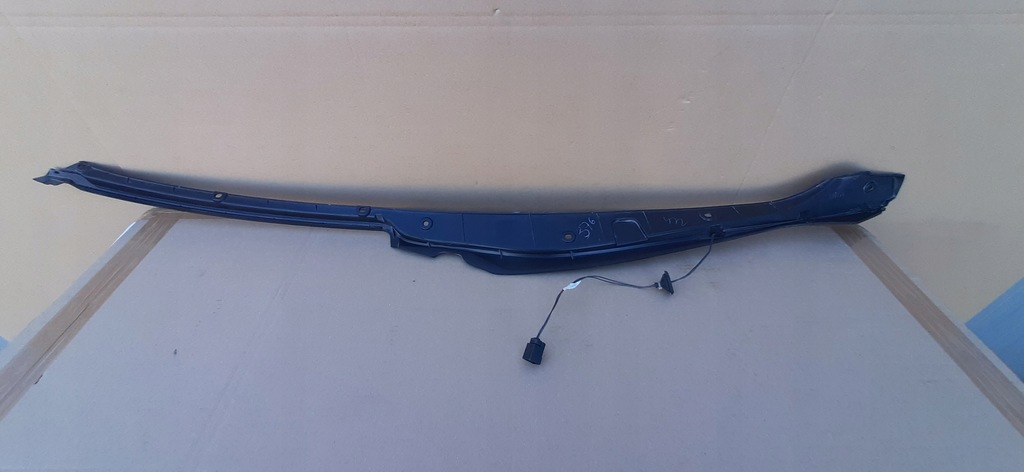 фото №8, Датчик доводчик двері задня лівий tesla x