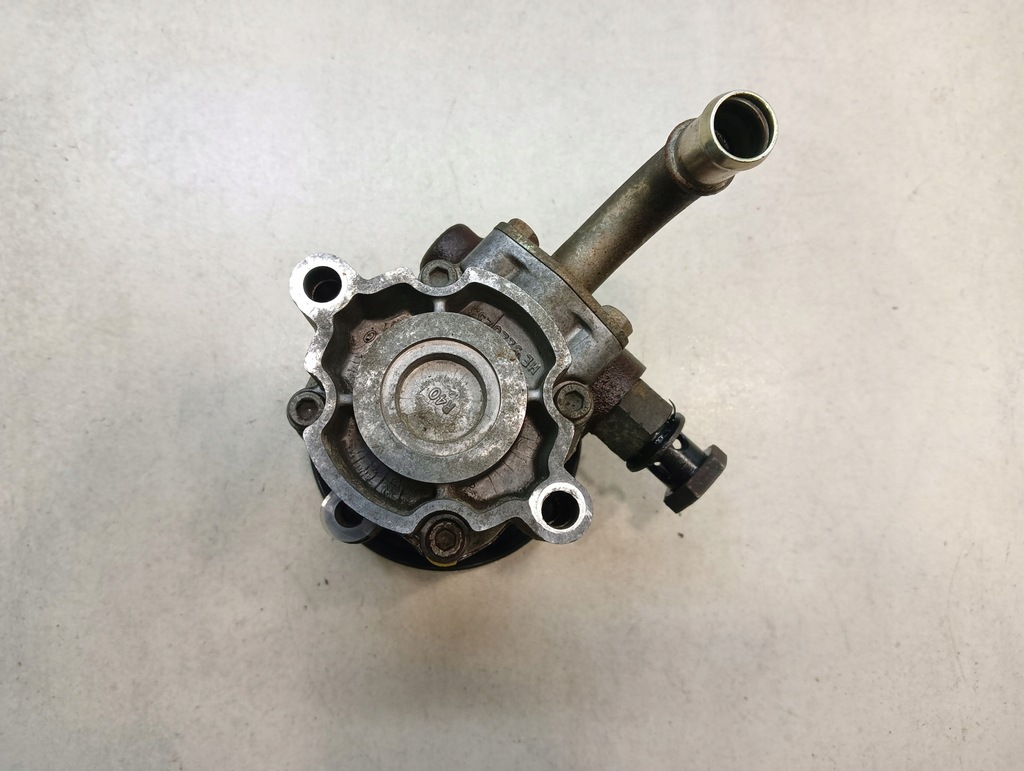 фото №5, Насос усилителя rover 75 1.8 qvb101401