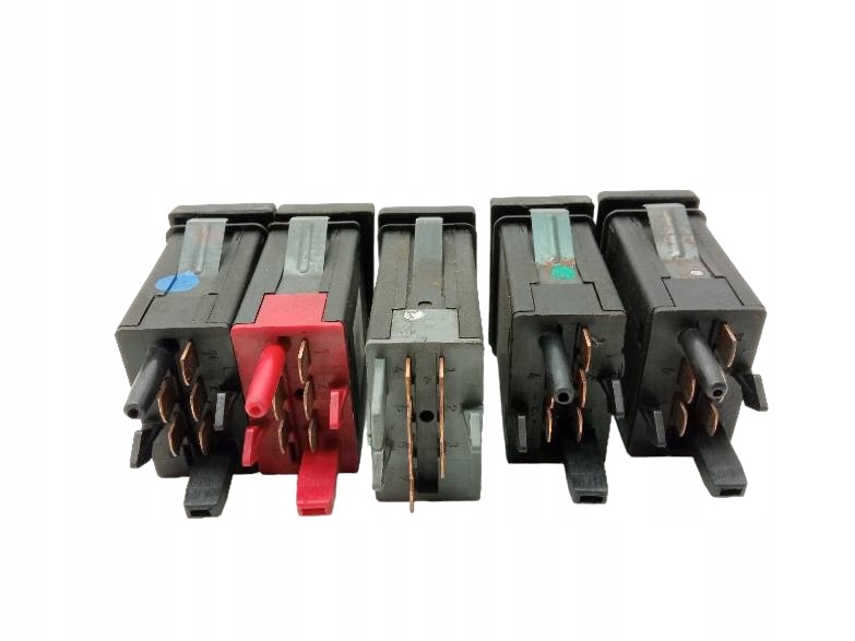 фото №7, Переключатель набор ford galaxy mk2 2000-2005