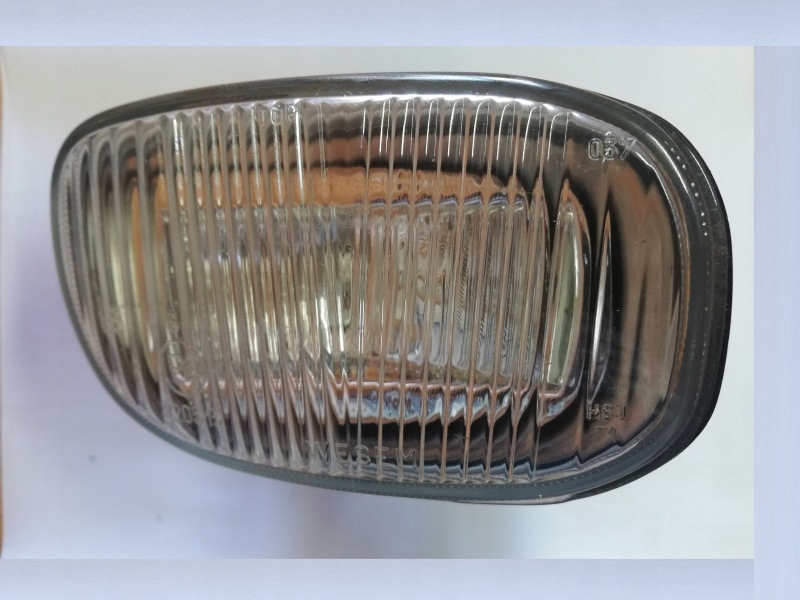 фото №1, Протитуманна фара daewoo nubira 1997-1999 лівий 96226037