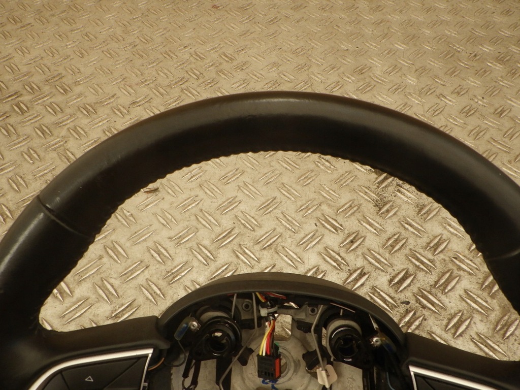 фото №5, Воздуховод кожа мультифункция jeep compass 2016-