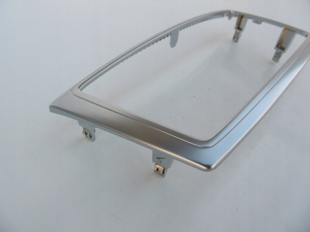 фото №2, Рамка радіо консолі mercedes ml gl w166