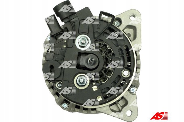 фото №10, Генератор 12v citroen c2 c3 c5 jumper fiat scudo peugeot 307 406 407