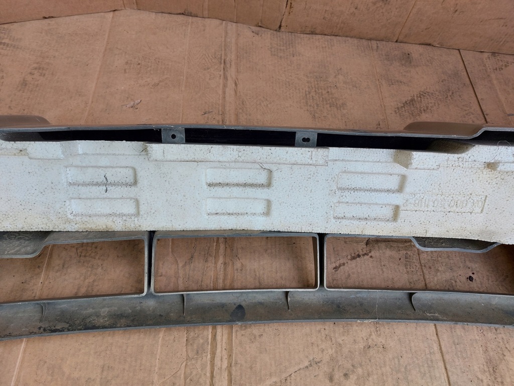 фото №11, Бампер передній kia sportage i