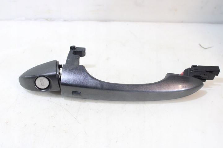 фото №1, Ручка левая передняя наружная jeep compass ii