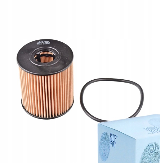 Купити Blue print adf122102 фільтр оливи