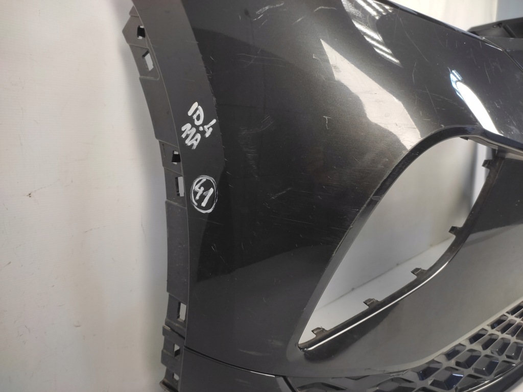 фото №6, Vw id.4 id4 бампер передний перед 4pdc 2019- 11a807221