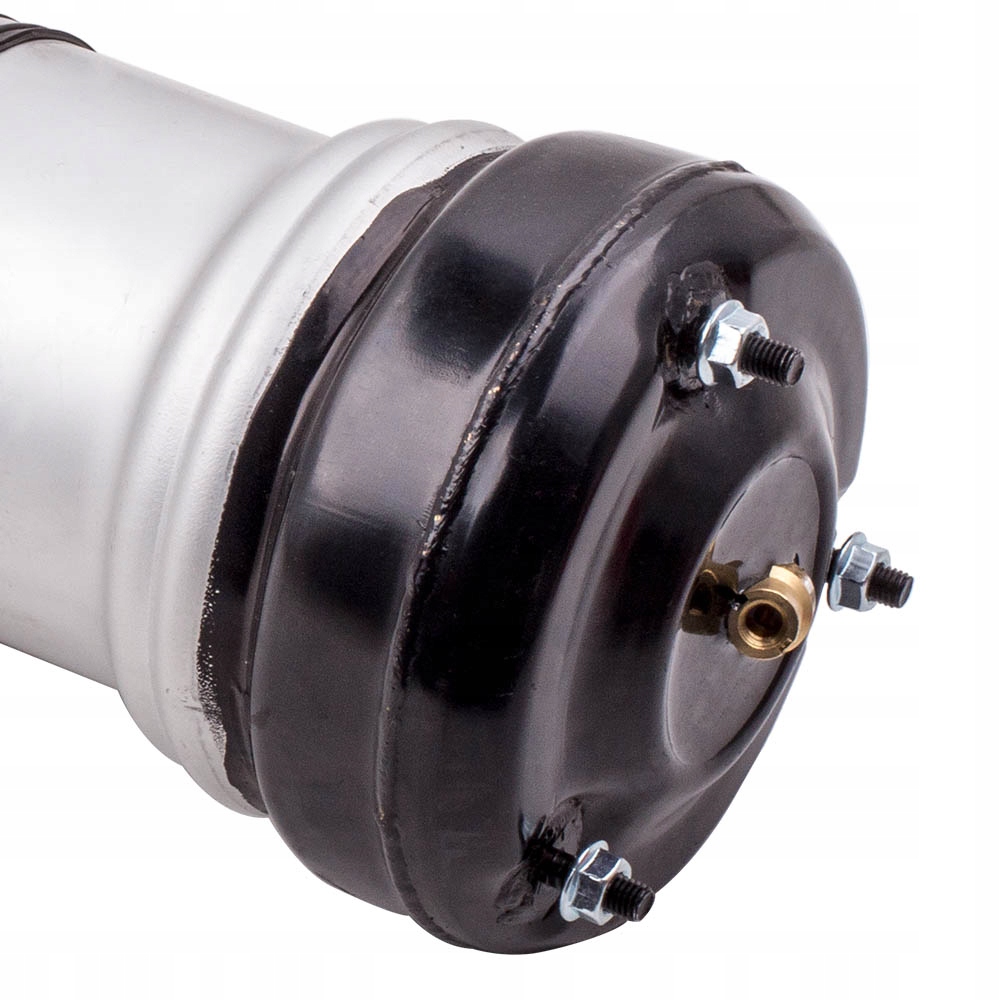 фото №11, Амортизатор пневматический передний mercedes w220 s-klasa 1998-2005 2203205113