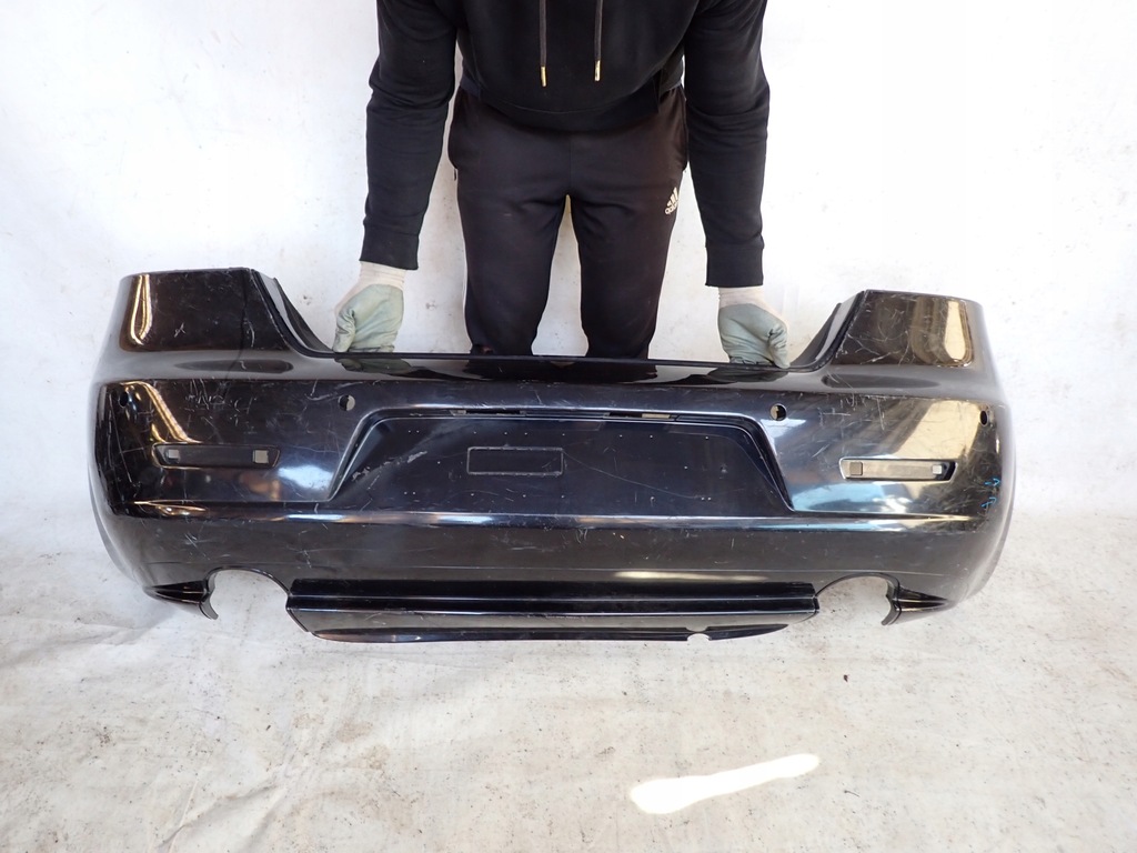 фото №1, Alfa romeo 159 бампер задняя задний pdc