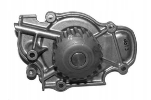 фото №2, Насос wody honda accord iv accord v accord vi odys