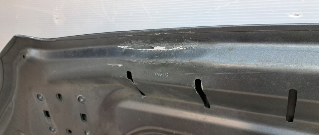 Volvo xc60 xc 60 2 капот крышка двигателя перед передняя 31424557 в Украине