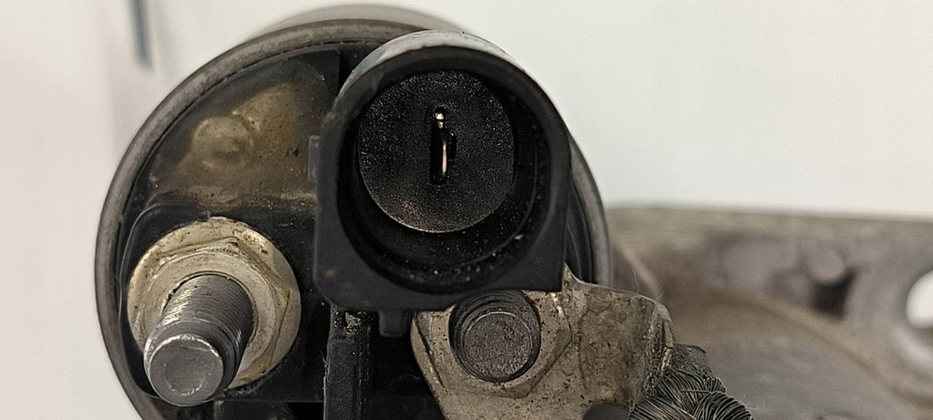 фото №6, Стартер 02e911022c skoda octavia iv