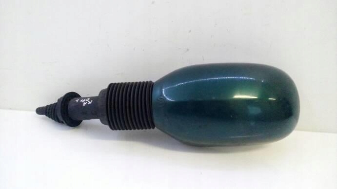 фото №7, Дзеркало ліва механічний ford ka 2001r.