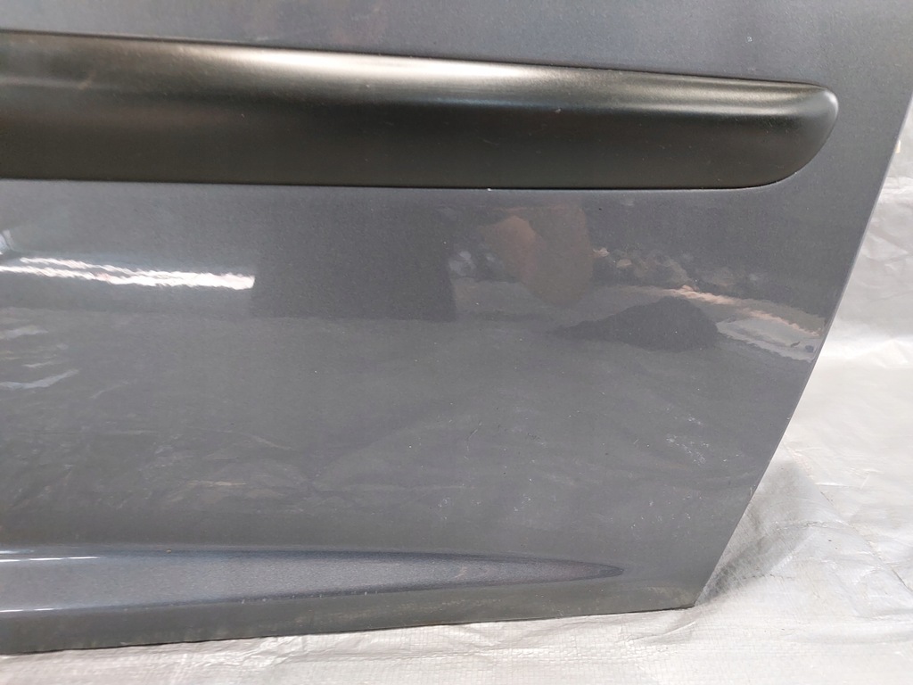 фото №12, Дверь правое передние peugeot 207 sw