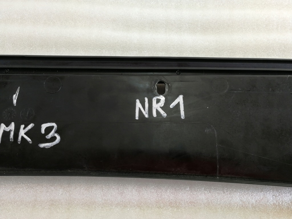 фото №10, Ford focus mk3 жабо bm51-a02216-af