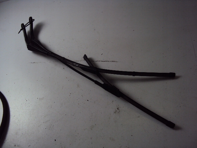 фото №1, Рычаги дворник bmw serii 4 f32 13-