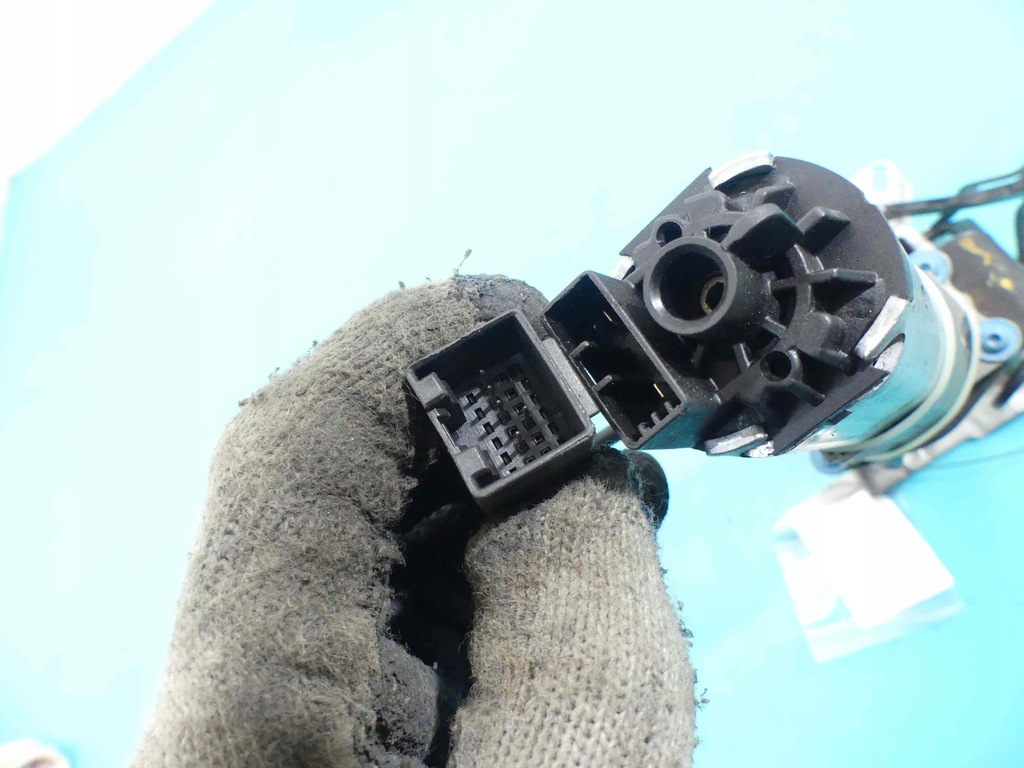 фото №9, Моторчик крышки задняя доводчик audi a8 d4 4h