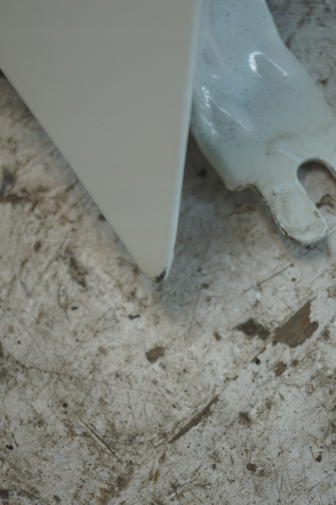 фото №13, Крыло левый перед nissan juke f15 326g