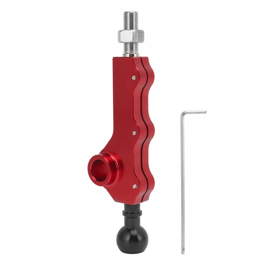 Важіль перемикання передач автомобіля стоп алюміній з замінник ключ в Україні