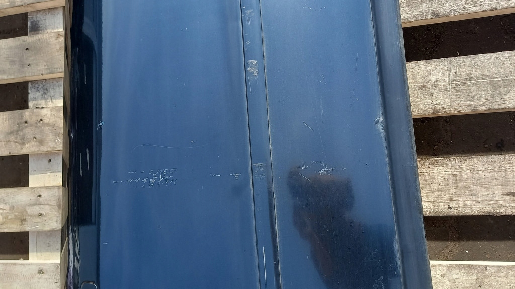 Дверь правое перед audi a4 b5 kombi 98r Недорого