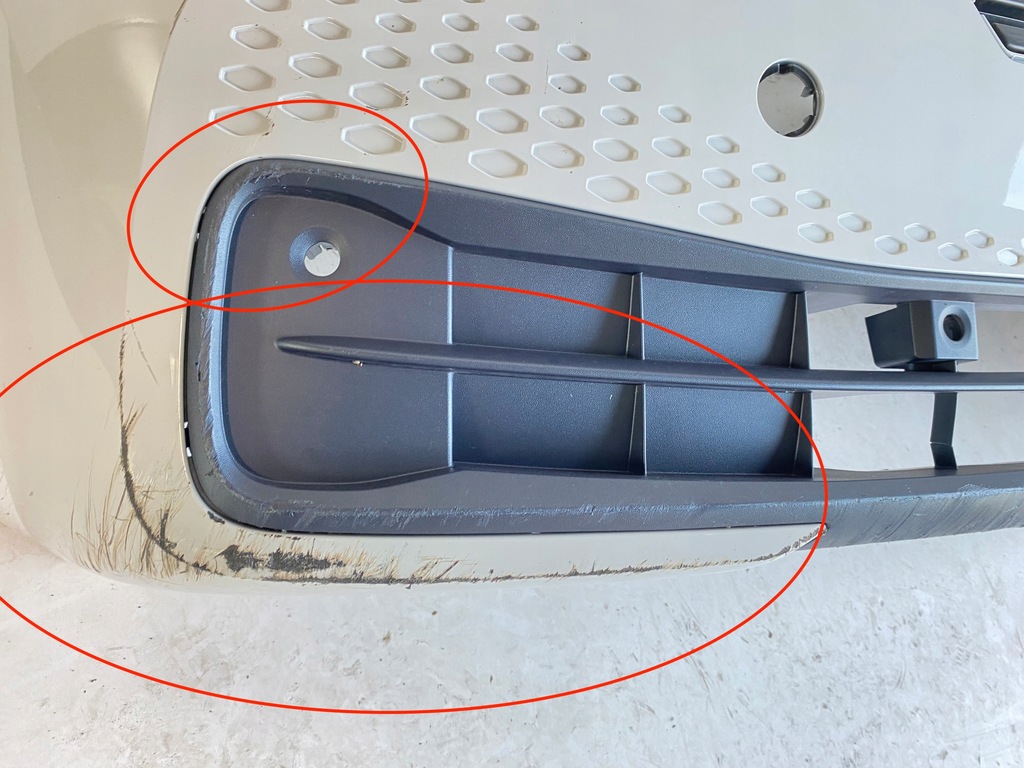 фото №15, Бампер перед передній vw id3 id.3 neo