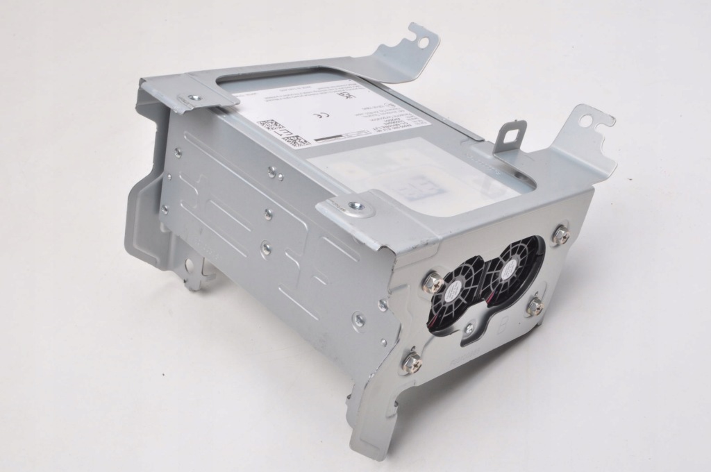 фото №1, Honda hr-v iii радио модуль блок управления навигации 8a500-3n0-e14-m1