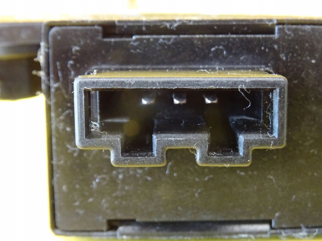 фото №5, Модуль иммобилайзер vw transporter t4 6h0953257 nr86