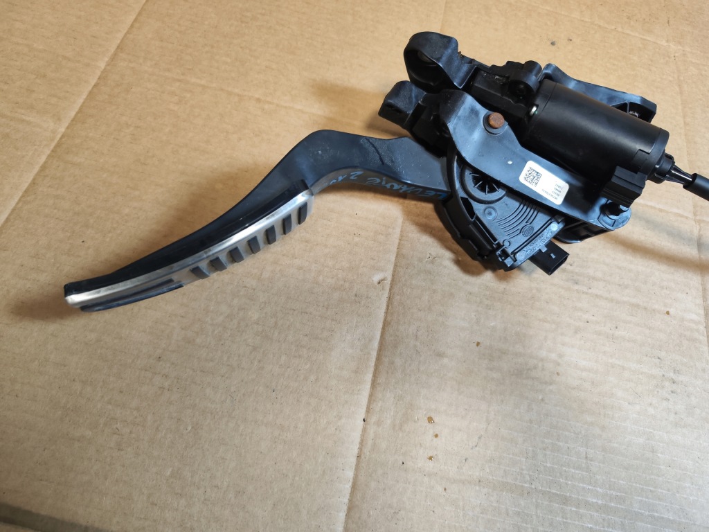 фото №1, Педаль газу потенціометр maserati levante 2021