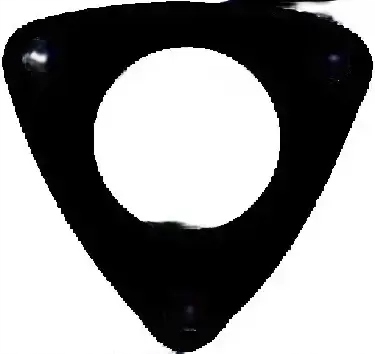 Купить Прокладка трубы выпускной 027502h corteco bmw 3 5