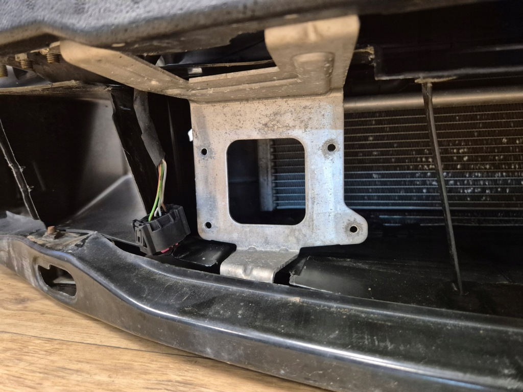 фото №6, Bmw 7 f01 f02 lci pas передний pod ночь vision круиз-контроль радар usa n63b44b