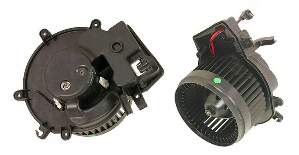 фото №1, Воздуходувка mercedes w203 c209 w461 w463 r230 2000 - 2010 2038202514