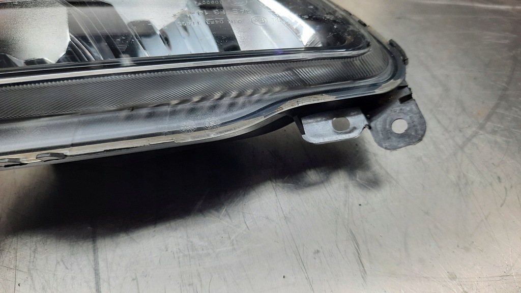 фото №4, Противотуманная фара правый volvo xc60 xc90 v90 31395866