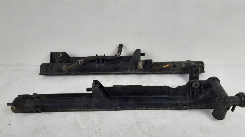 Купить Mitsubishi l200 2.5 did ребро радиатора радиатор 1350a349