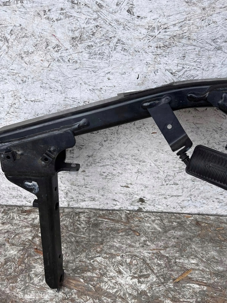 фото №6, Audi a4 s4 b9 2015 dachy