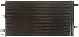 фото №1, Радіатор кондиціонера ford f150 f-150 2015 2018