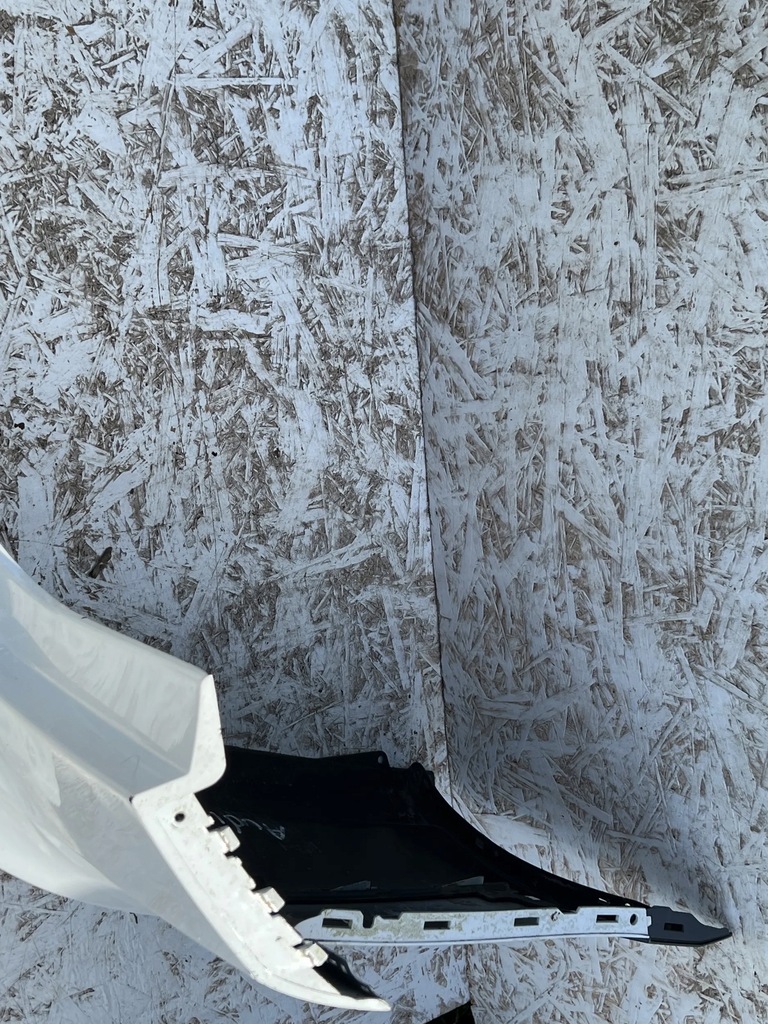 фото №11, Бампер задний задняя audi a6 c7 allroad 4g 4g9