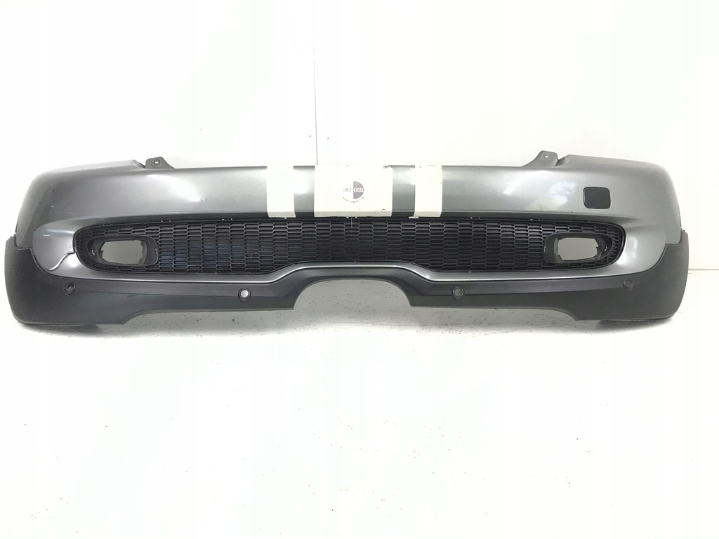 фото №1, Бампер задний задняя 871 mini cooper s r56 06-