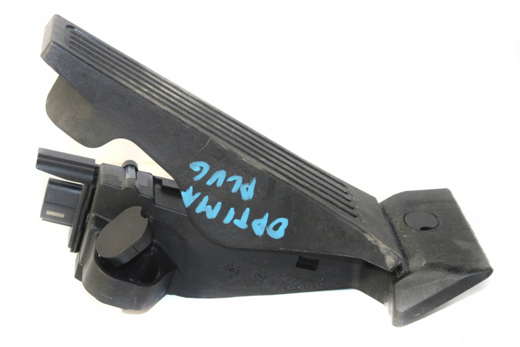 фото №1, Kia optima iv plug-in педаль газу потенціометр газу