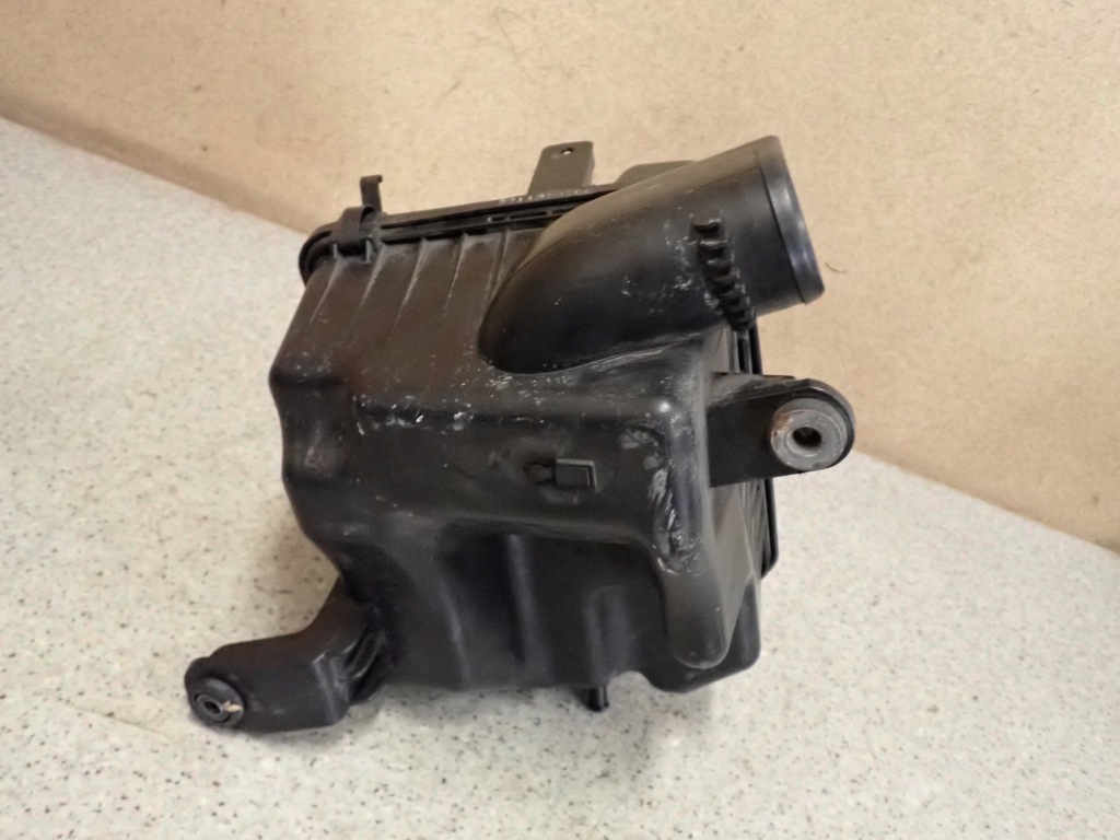 фото №6, Kia magentis 05-11 crdi корпус фільтра повітря