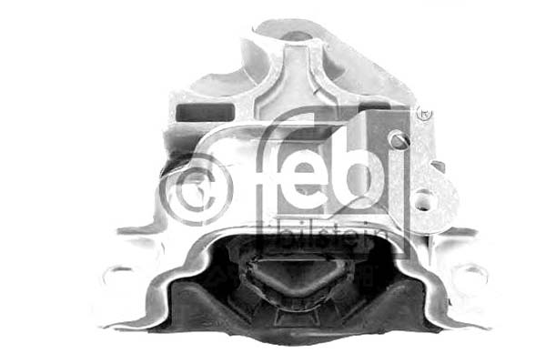 фото №1, Подушка двигуна гумово-металева alfa romeo mito