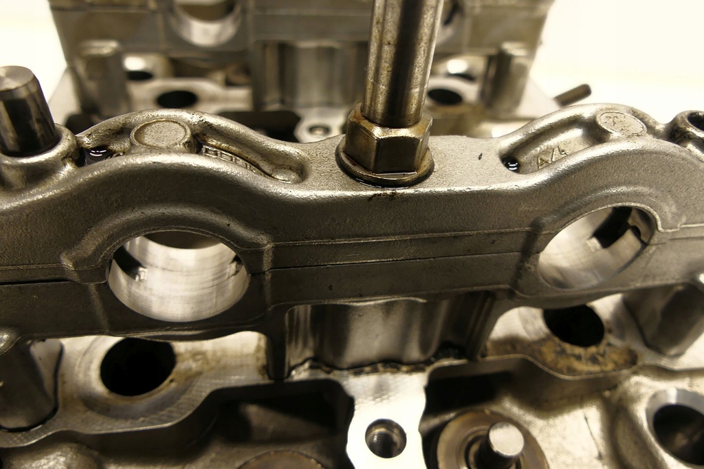 фото №8, Audi q7 sq7 q8 sq7 a8 d5 4.0 tdi v8 60tdi cza головка циліндрів права