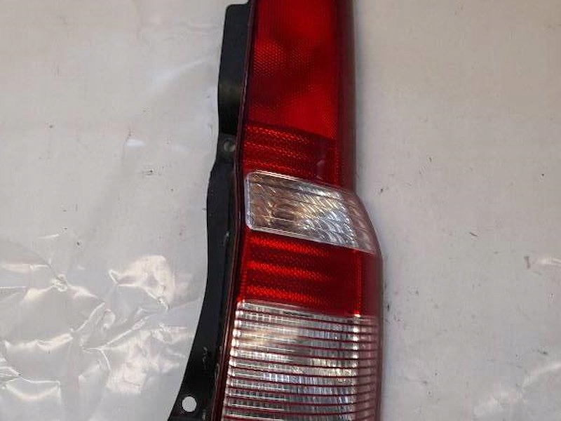 фото №1, Лампа права задня fiat panda