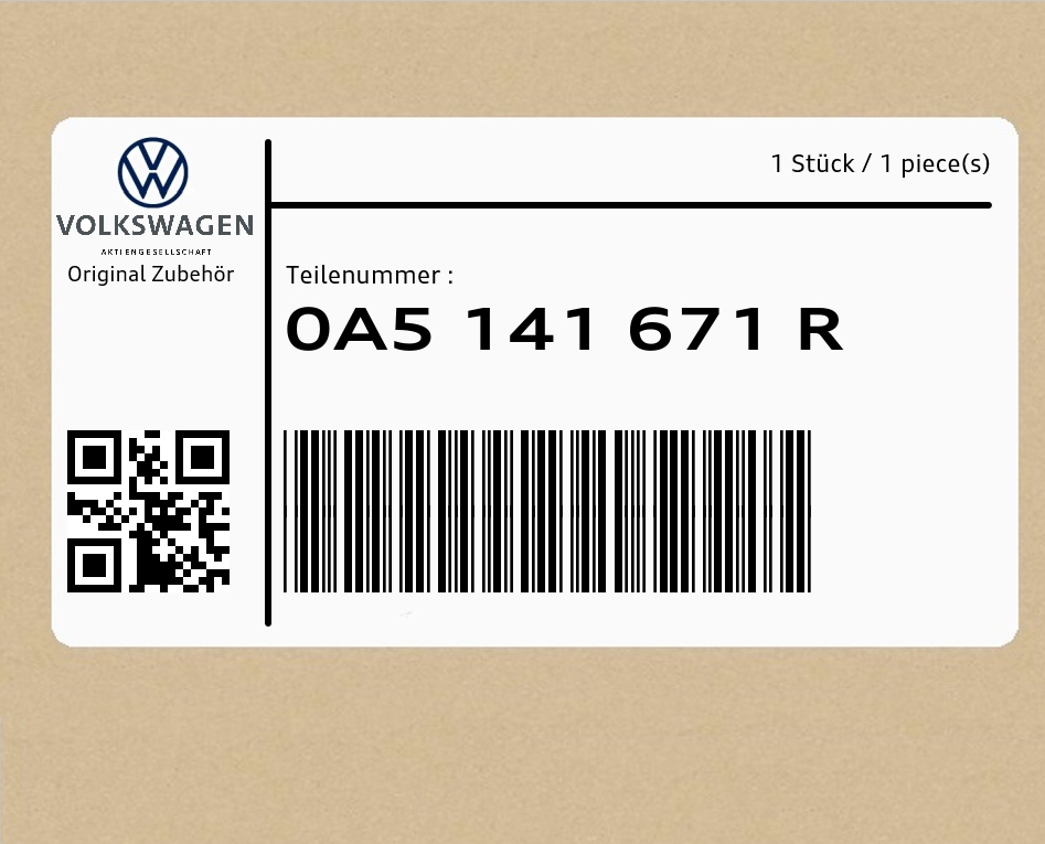 фото №1, Подшипник выжимной 0a5141671r vw tiguan eos cc scirocco audi tt škoda yeti