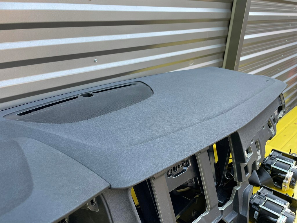 фото №8, Volvo s90 ii консоль подушки безопасности usa v90